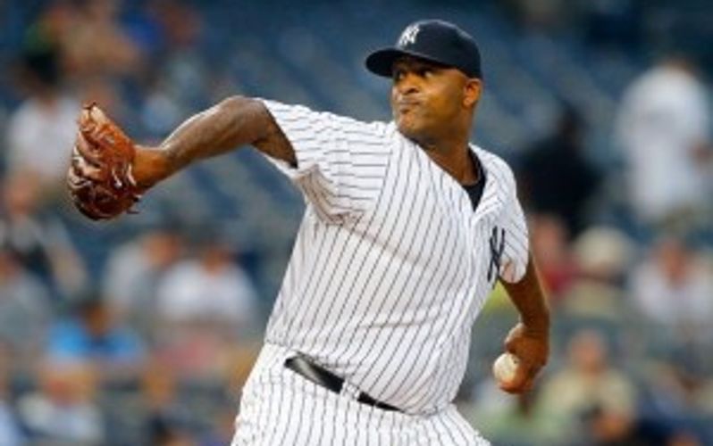 Yankees game 154 lineup: 9/20/13