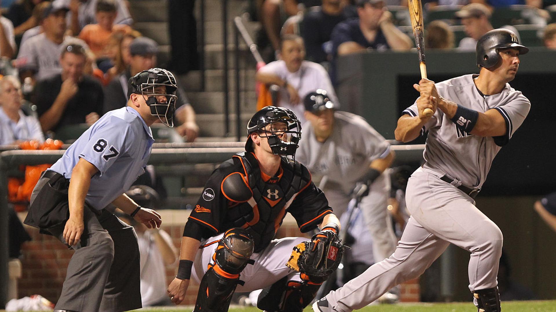 The Posada Adventure