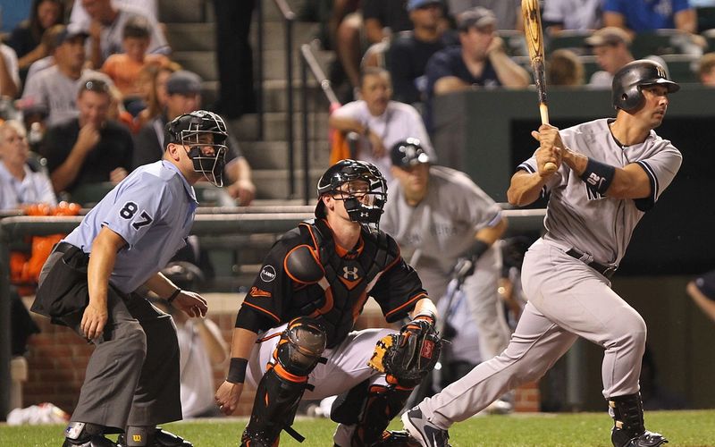 Game 61: Offense Opens Series