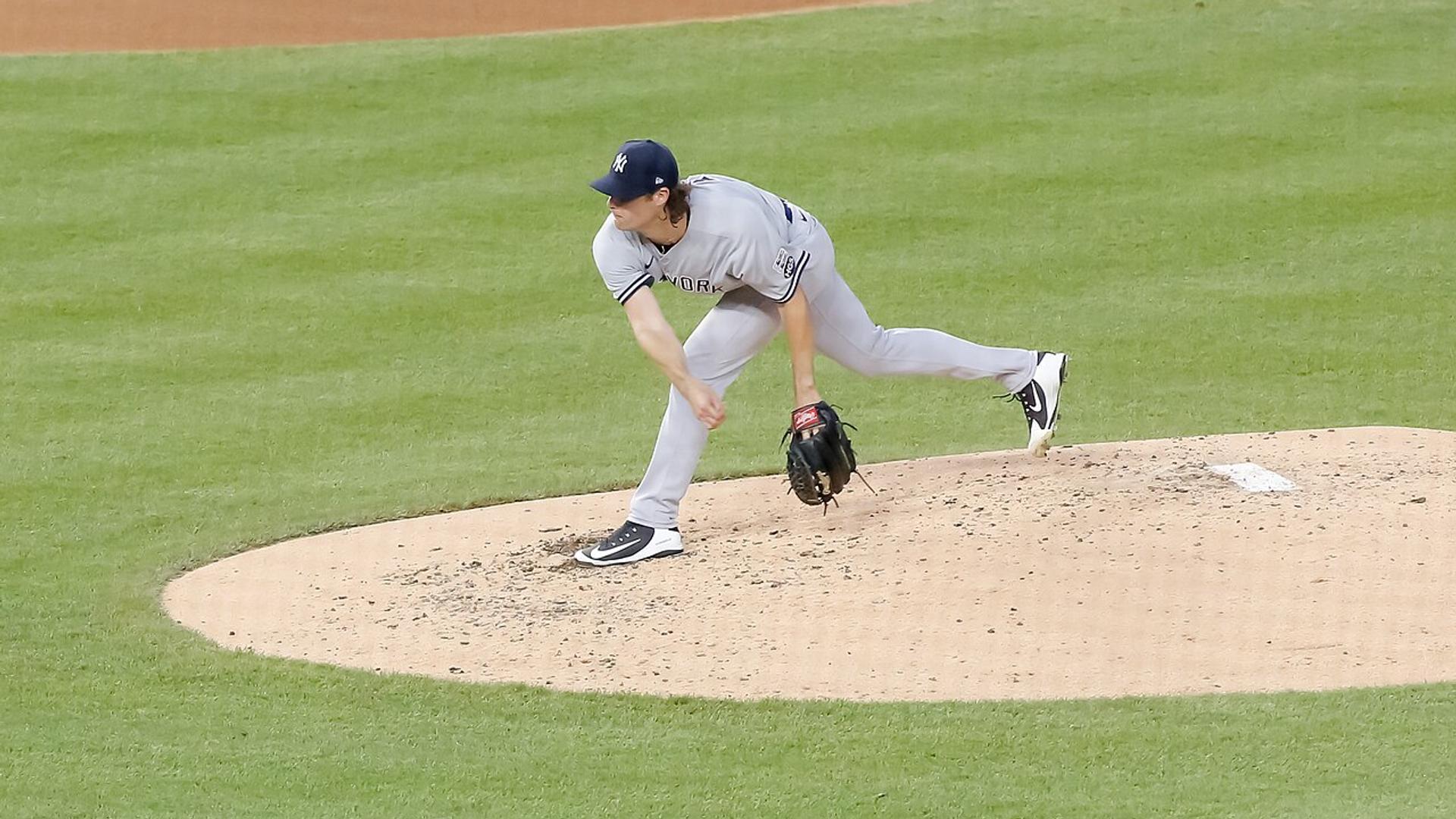 Yankees keeping tabs on Yu Darvish, Brian Cashman tells WFAN