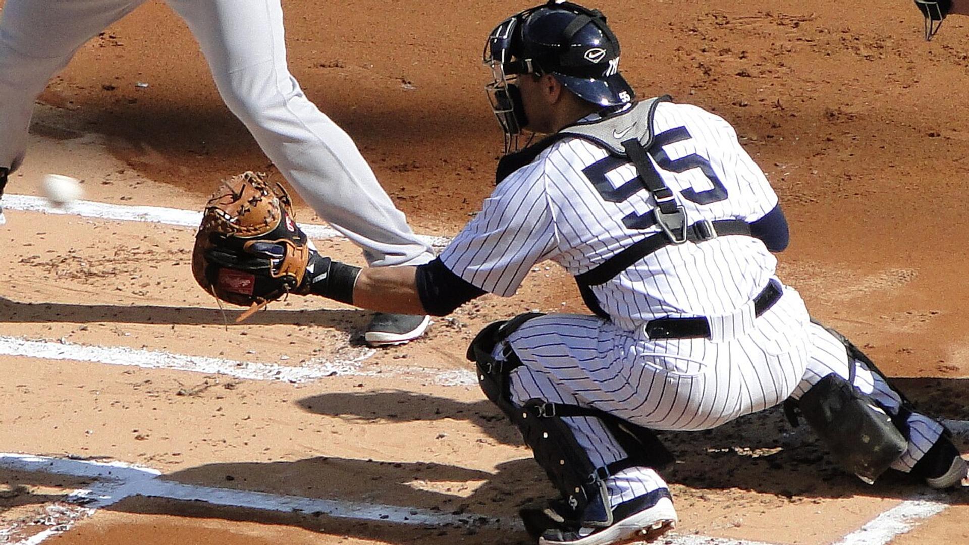 Game 59: Russell Muscles the Subway Series Sweep