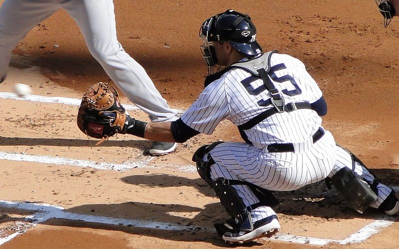 Game 59: Russell Muscles the Subway Series Sweep