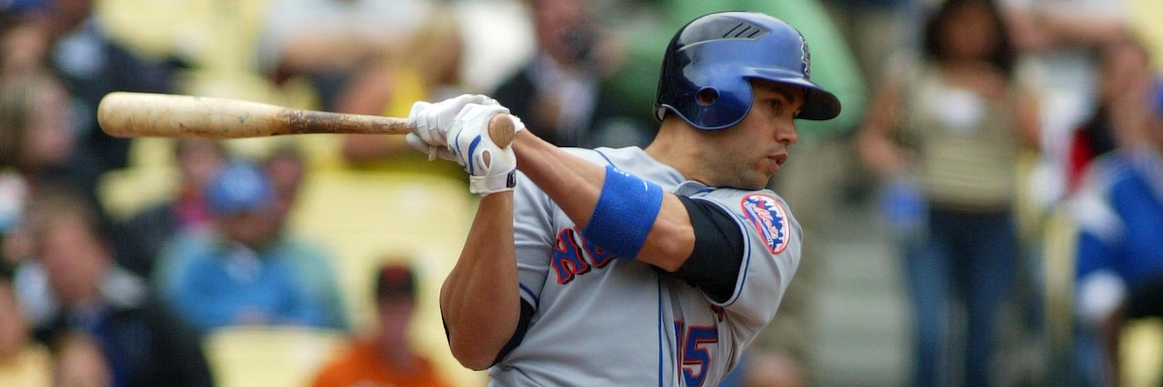 Trade Alert: Yankees deal Carlos Beltran to Rangers for three players, report says