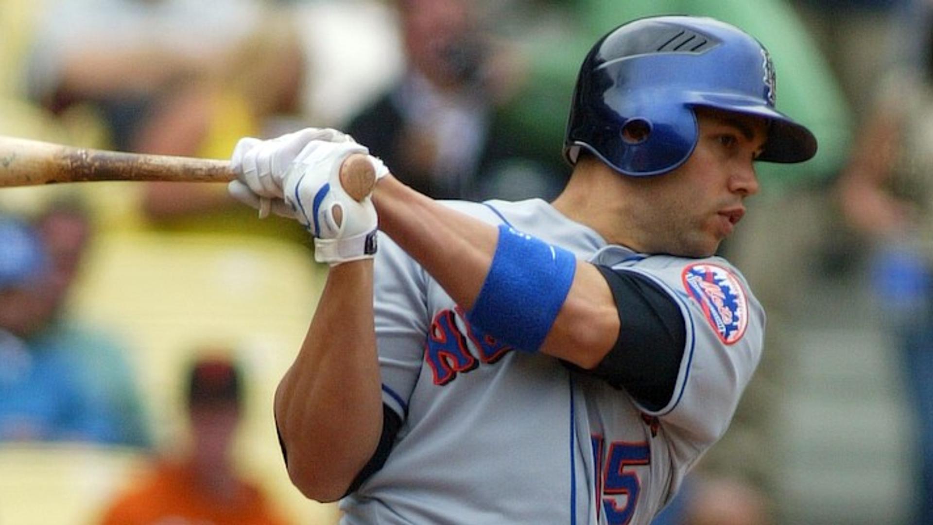 Carlos Beltran reportedly turned down role with Yankees