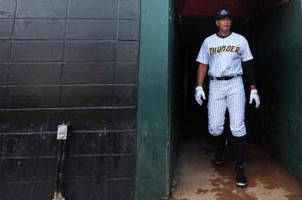 A-Rod Suspended Through End of 2014