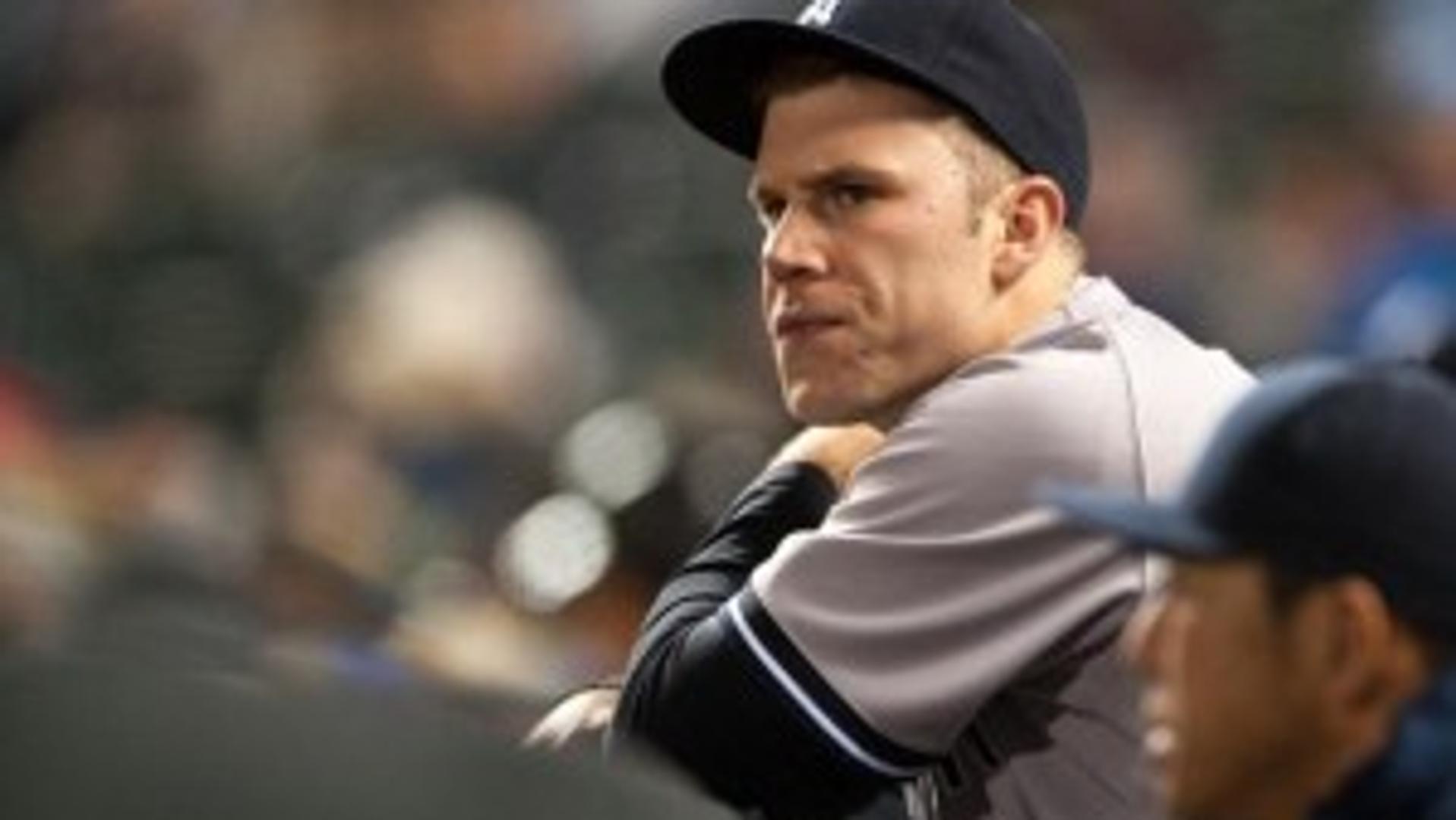 Yankees Game 37: Masterson masterful in first game