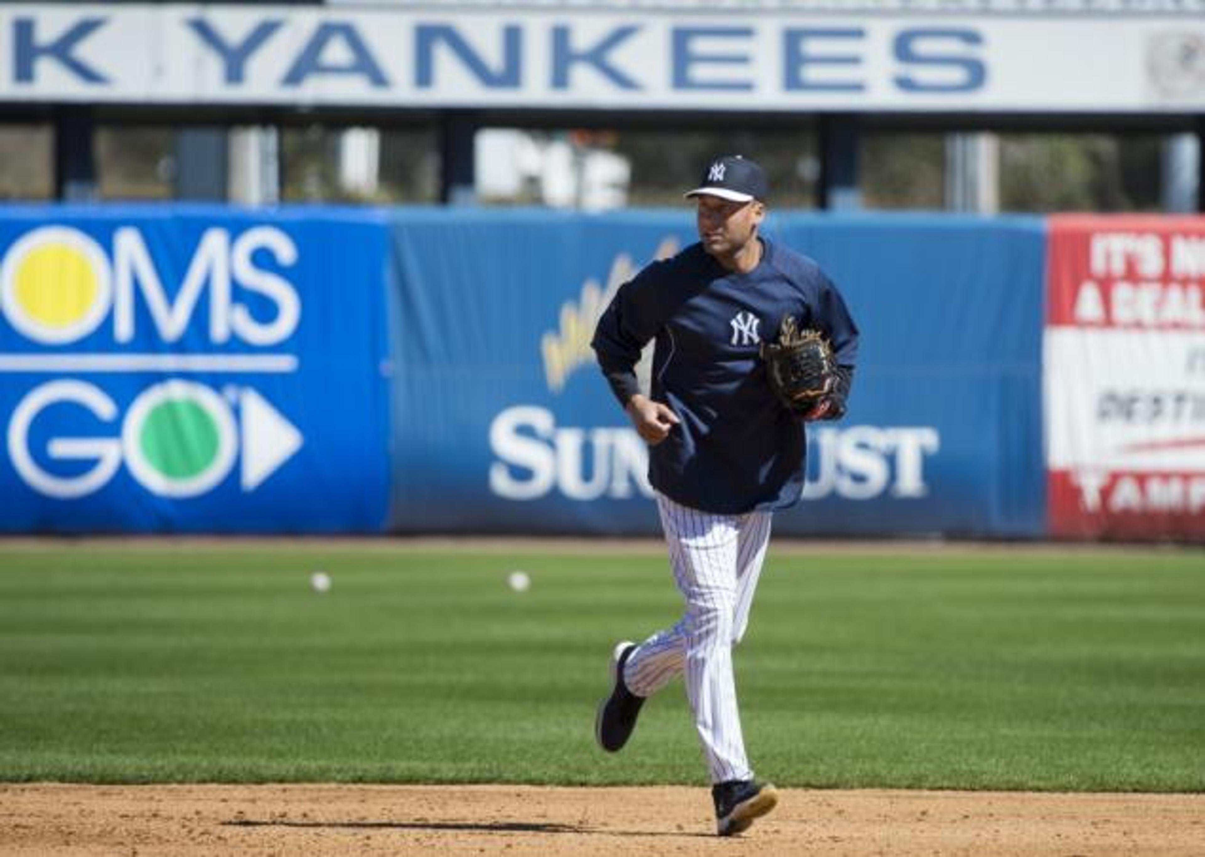 Is this the year the Yankees get ‘old’?