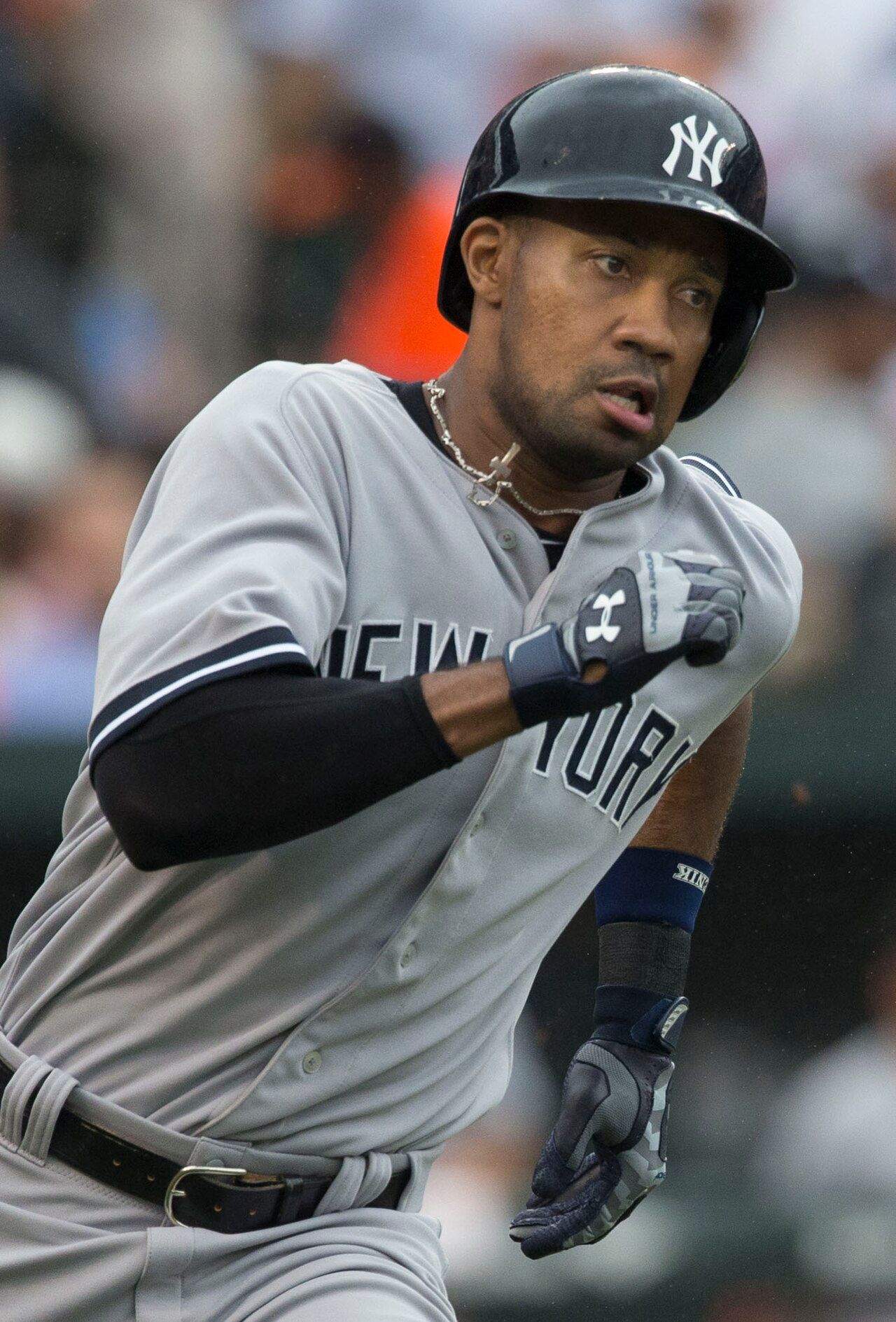 Yankees game 22: Lose in extras, still win series