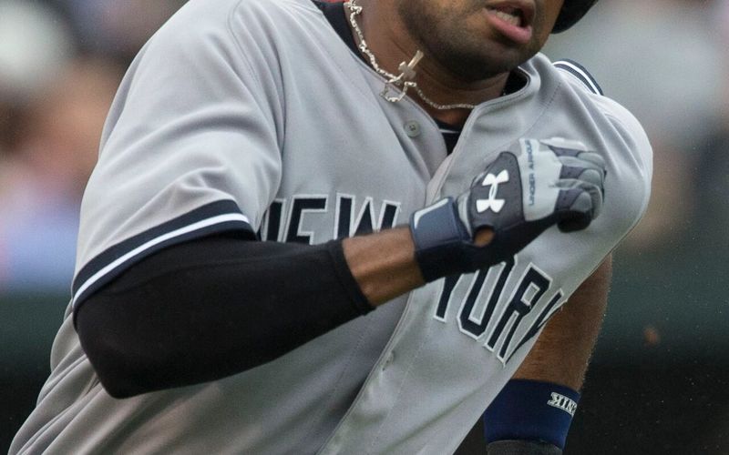 Yankees game 22: Lose in extras, still win series