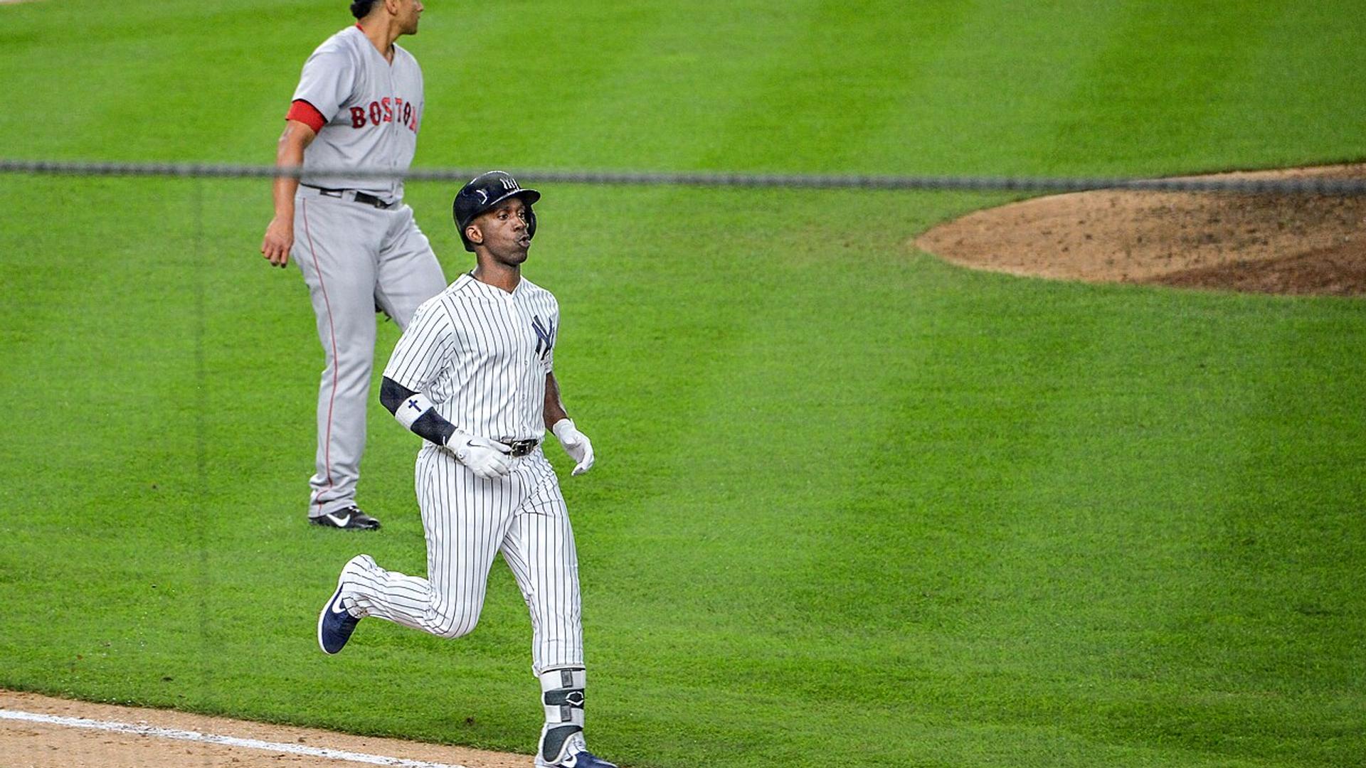 Yankees Split with Detroit + Welcome, Andrew McCutchen - The Bronx Pinstripes Show