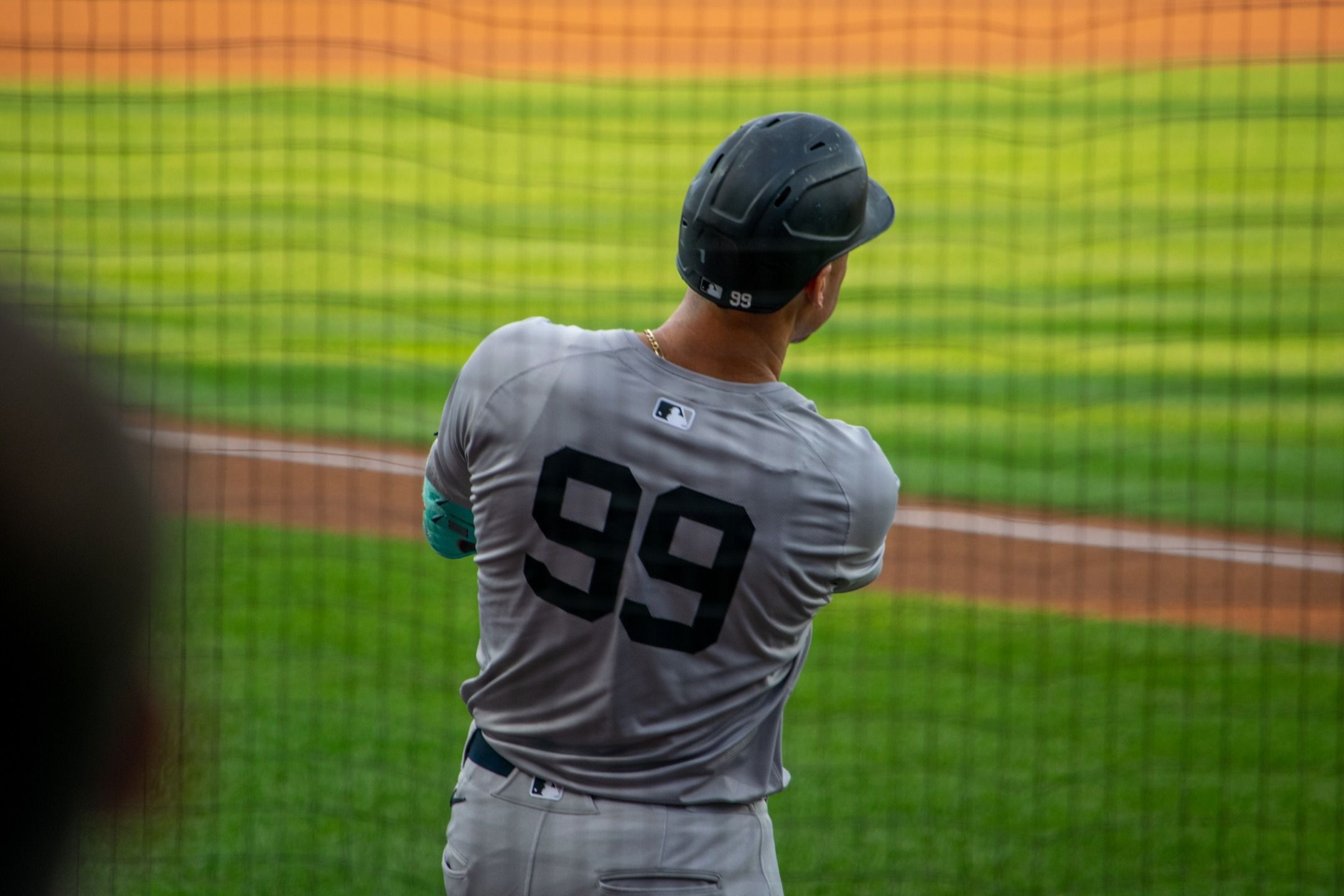 The Judge Era era (2017–Present)