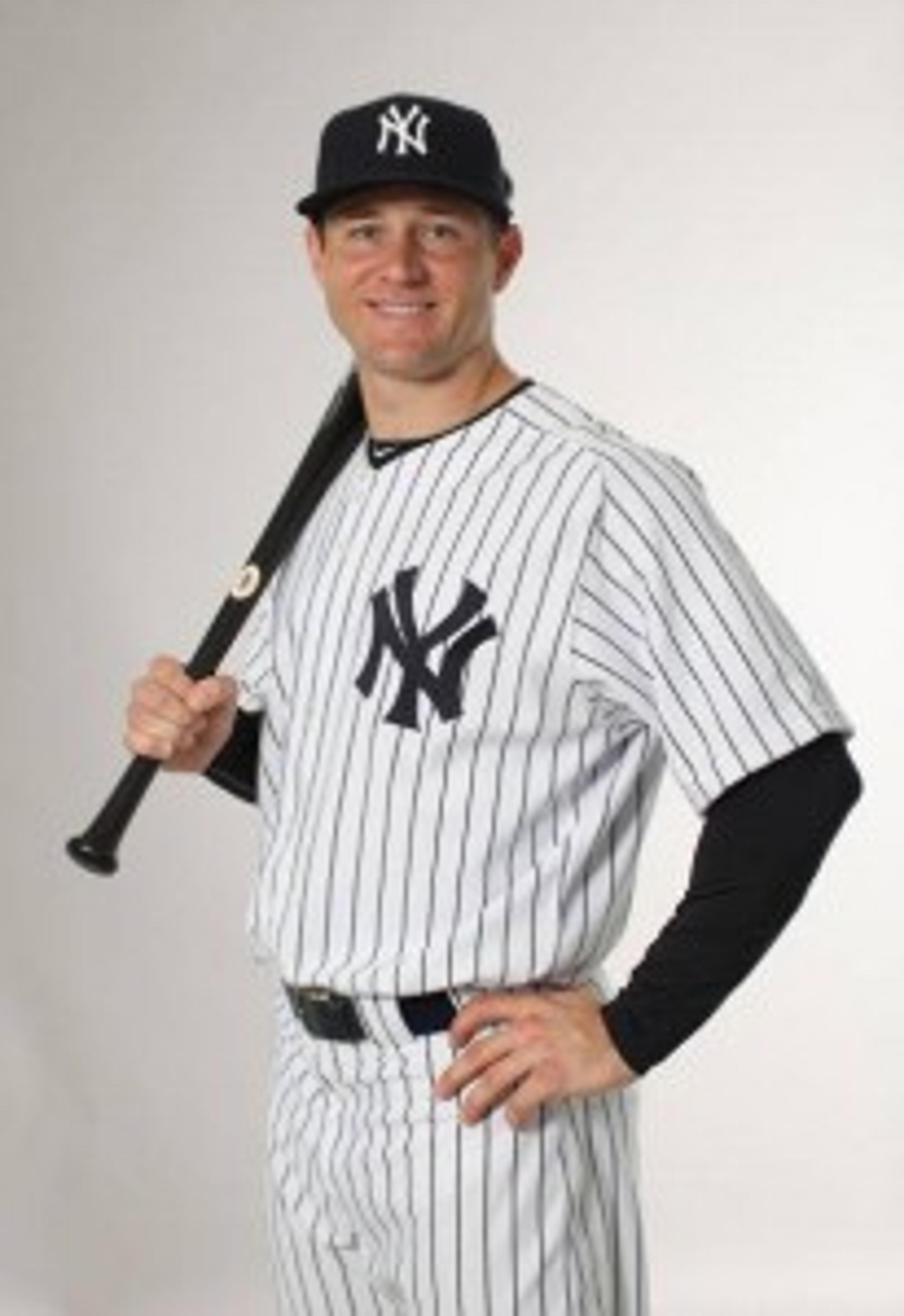 Yankees Players of the Week: May 20-May 27
