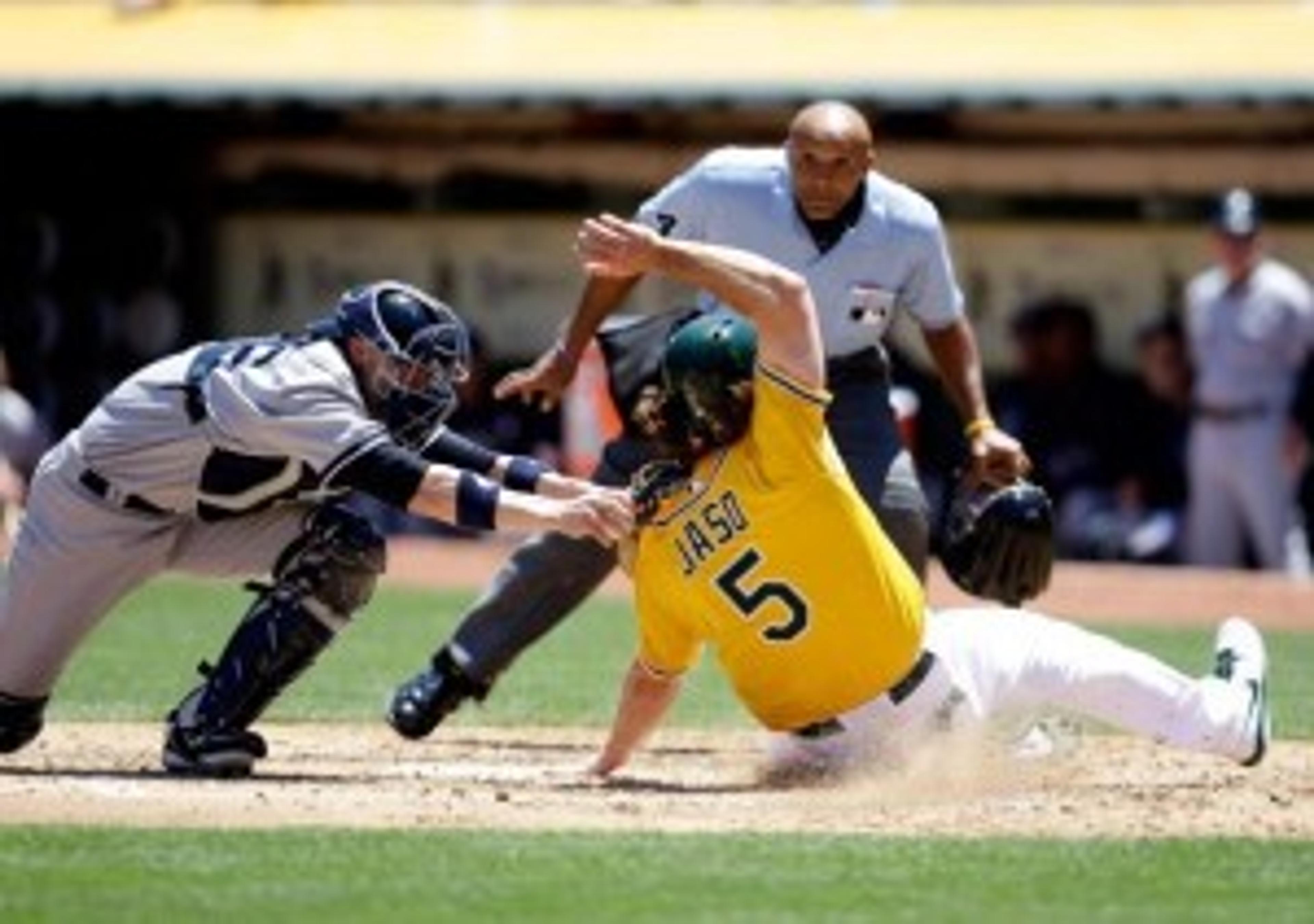 Yankees Game 66: Marathon affair finishes sweep