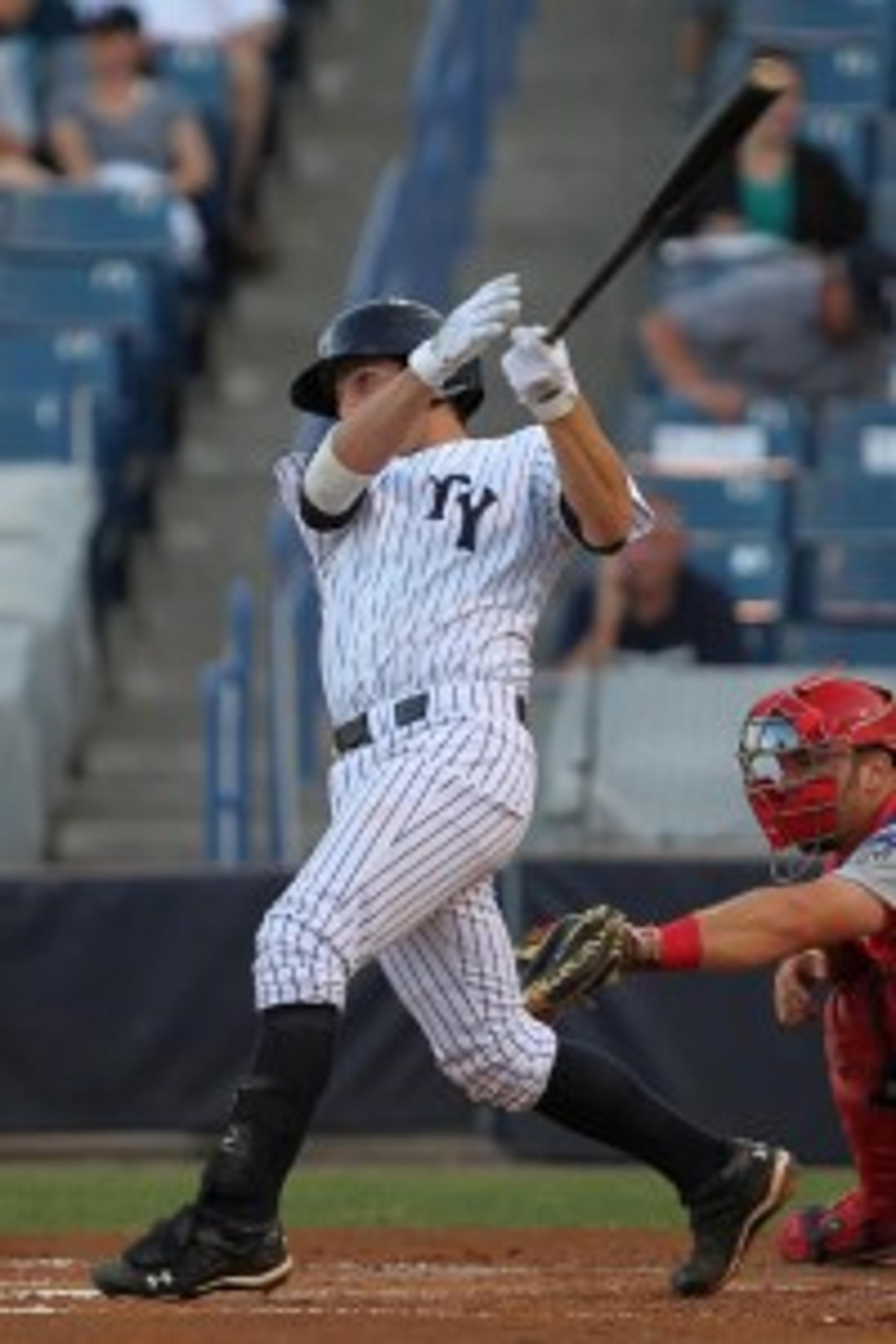 Yankees Spring Training Game 10: Errors loom large in win