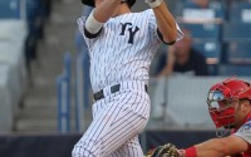 Yankees Spring Training Game 10: Errors loom large in win