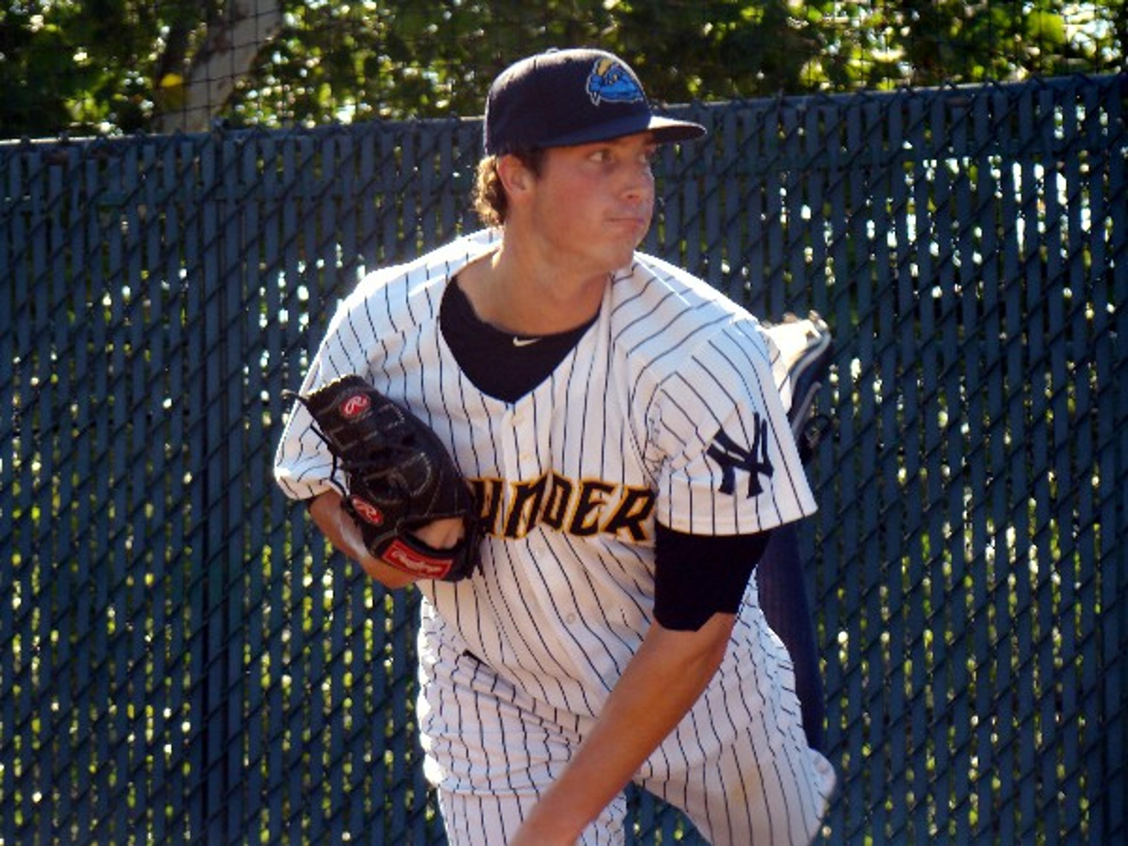 Minors Wrap-Up: Thunder Advance to ELCS