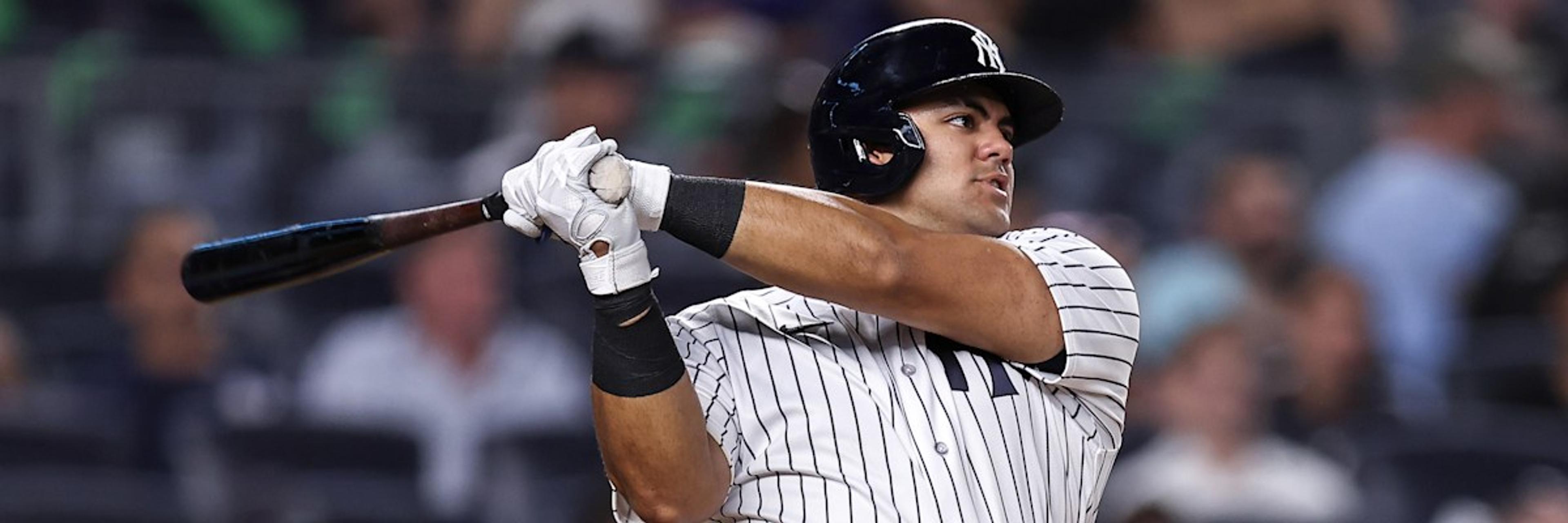 Rumors: Yankees hot on Roderick Arias?