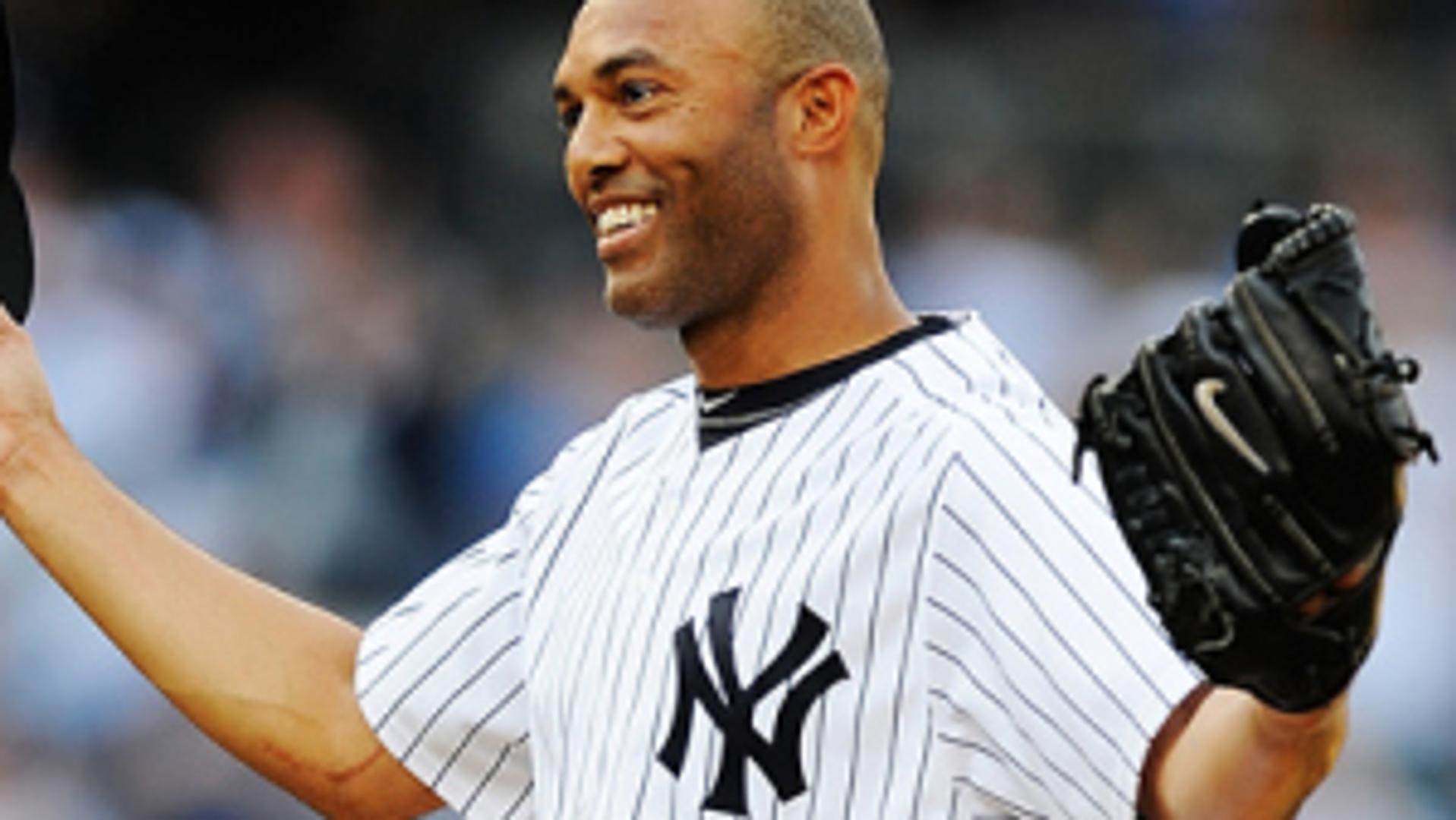 Mariano Rivera
