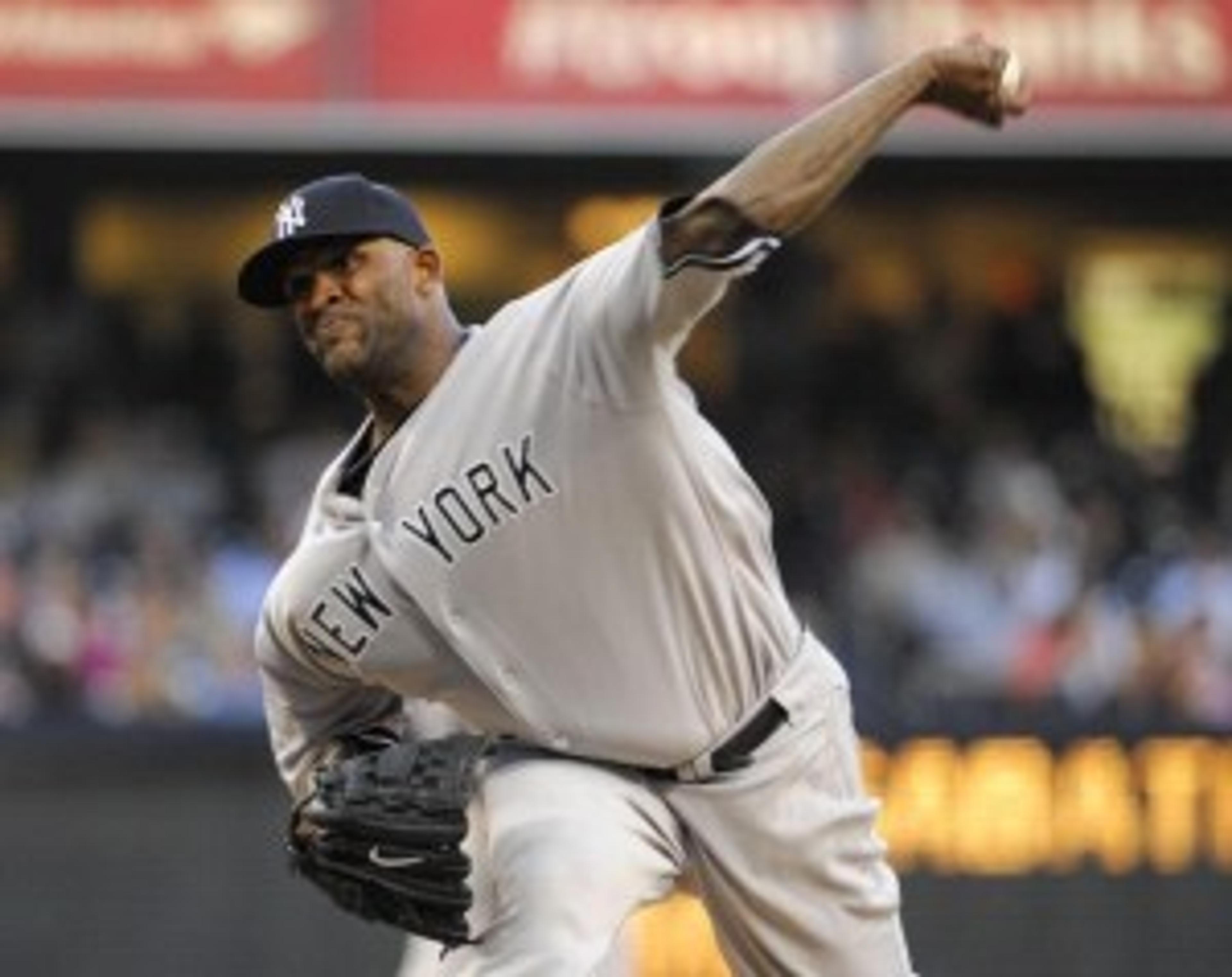 Yankees Game 108: CC struggles carry into August