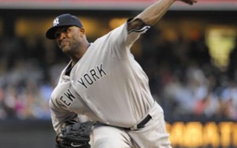 Yankees Game 108: CC struggles carry into August