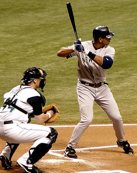 Today in Yankees History | 2005