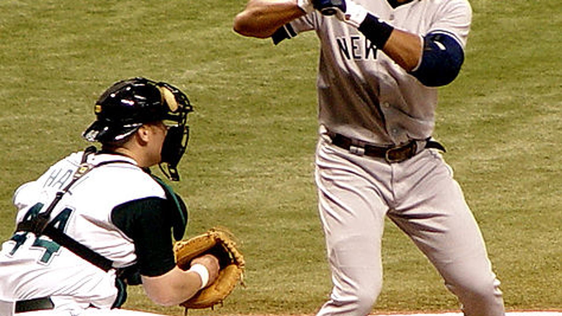 Today in Yankees History | 2005