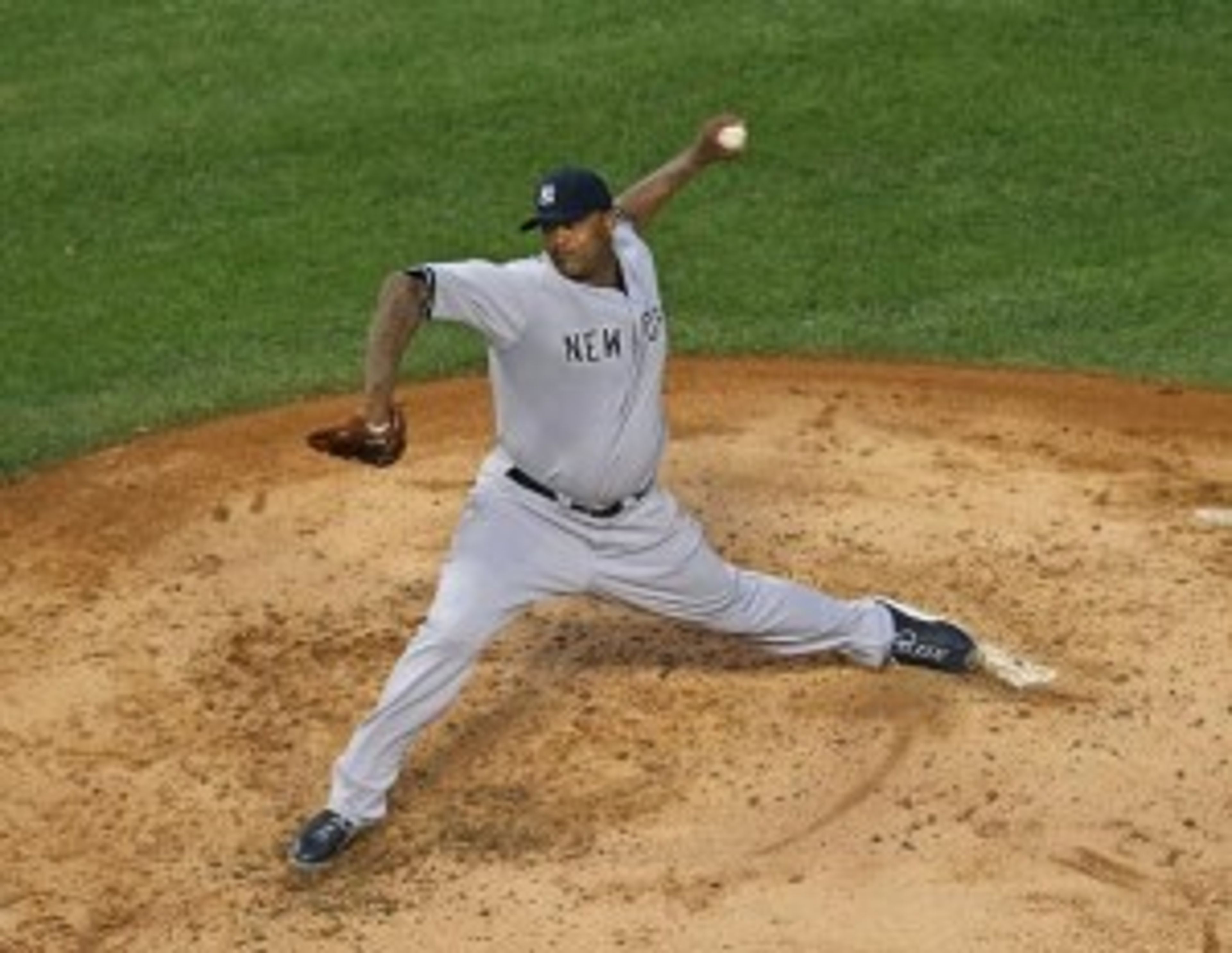 Yankees Game 113: Series sweep with shocking loss