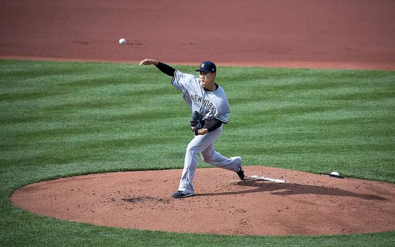 Yankees Game 91: Tanaka leads to victory