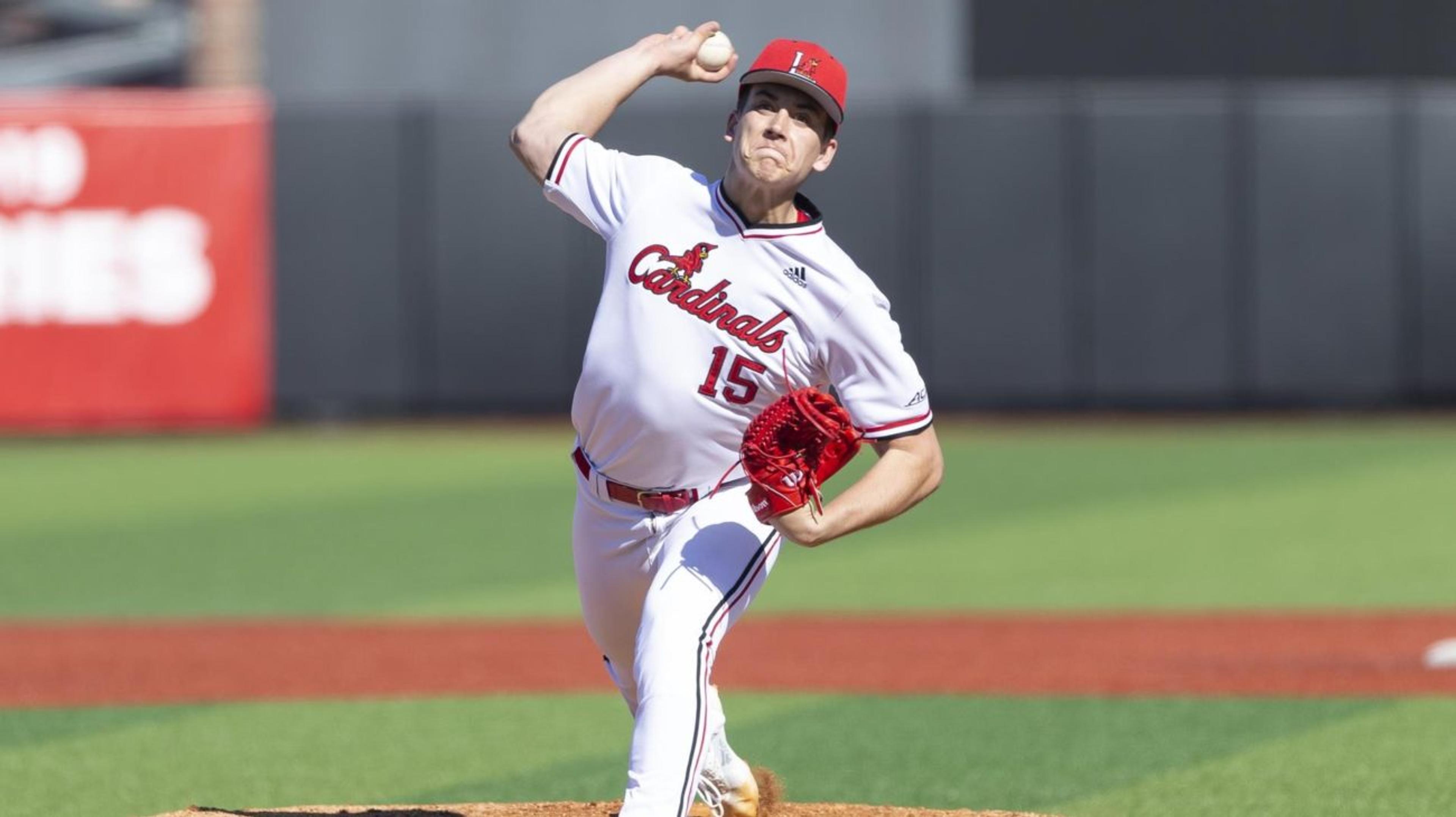 Prospect profile: Bobby Miller