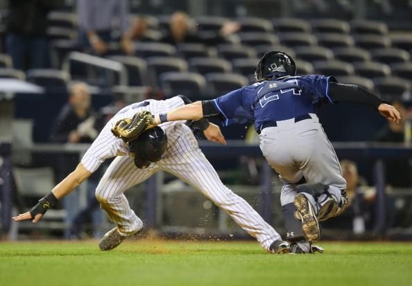 (Photo by Al Bello/Getty Images)