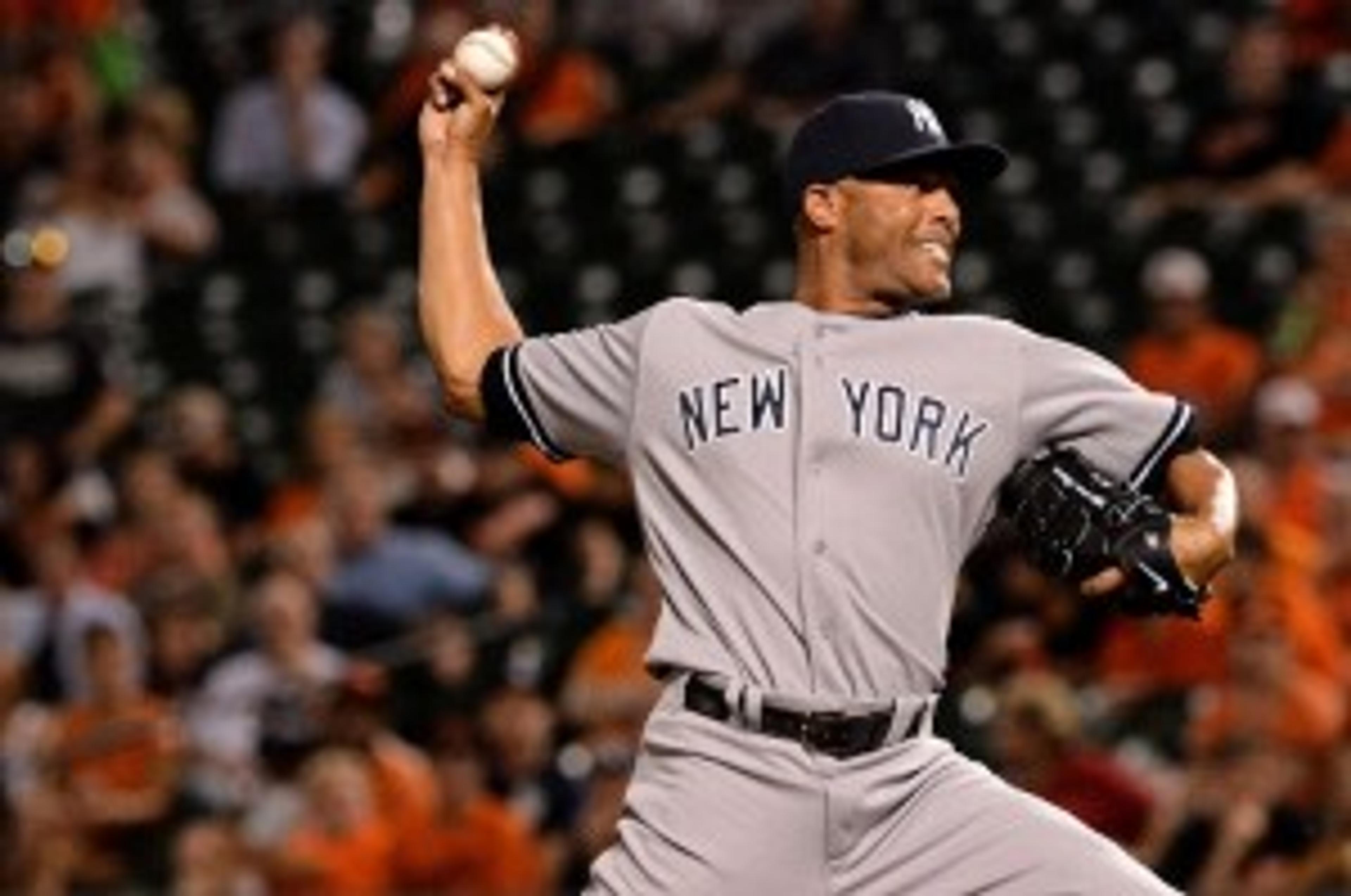 Playoff Push: Yankees cut Wild Card deficit to two games