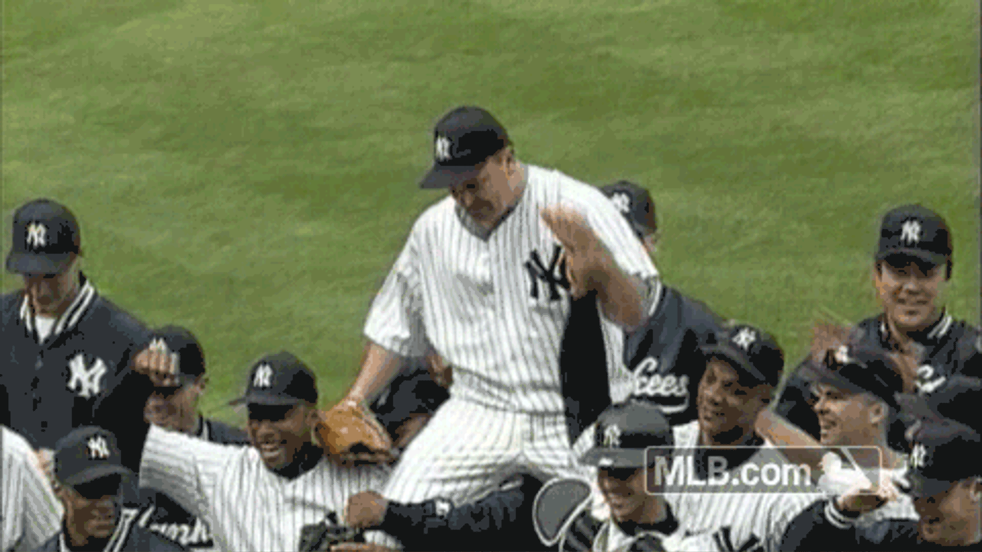 David Wells threw his perfect game 21 years ago today