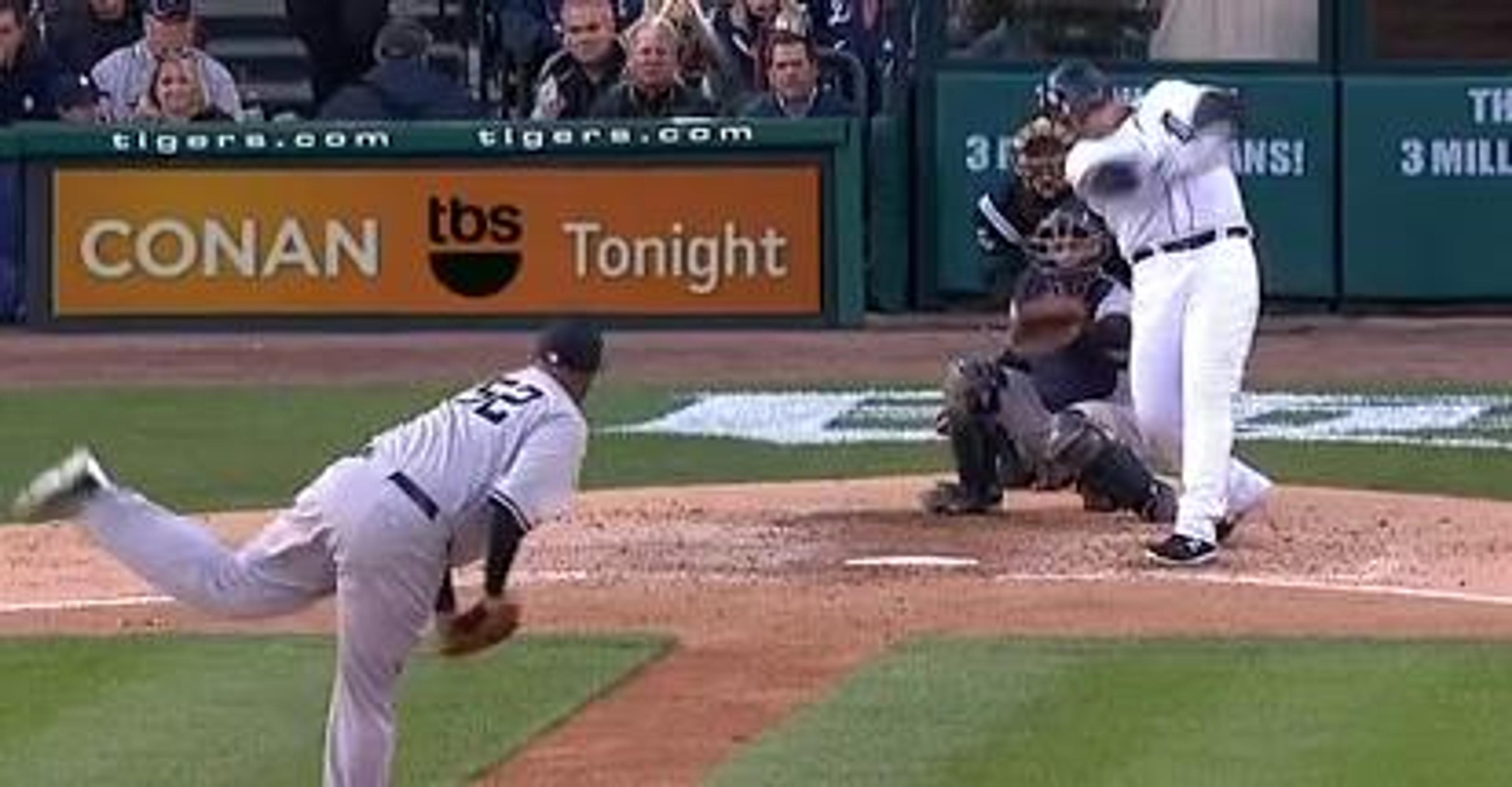 Yankees ALCS Game 4: Tigers eliminate Yankees