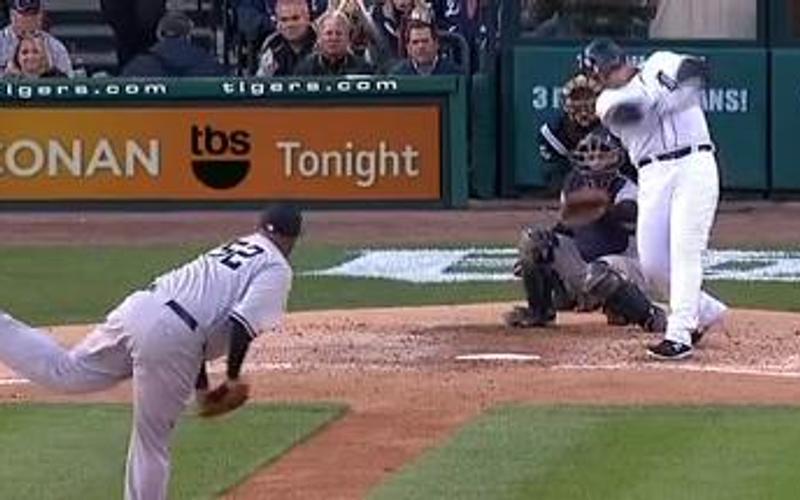Yankees ALCS Game 4: Tigers eliminate Yankees