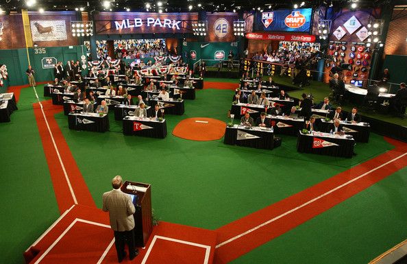 Yankees draft recap