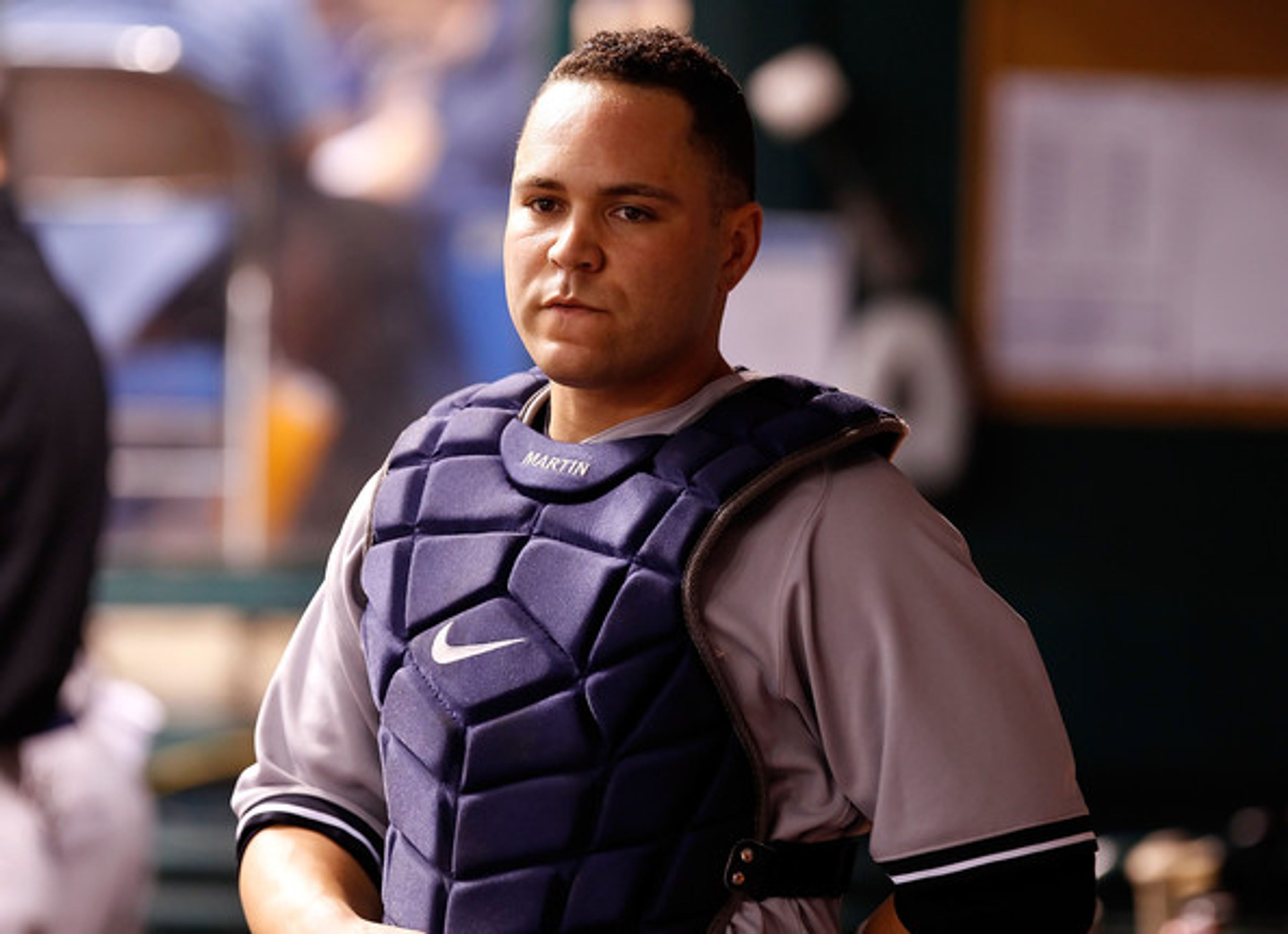 Russell Relocates to Pittsburgh