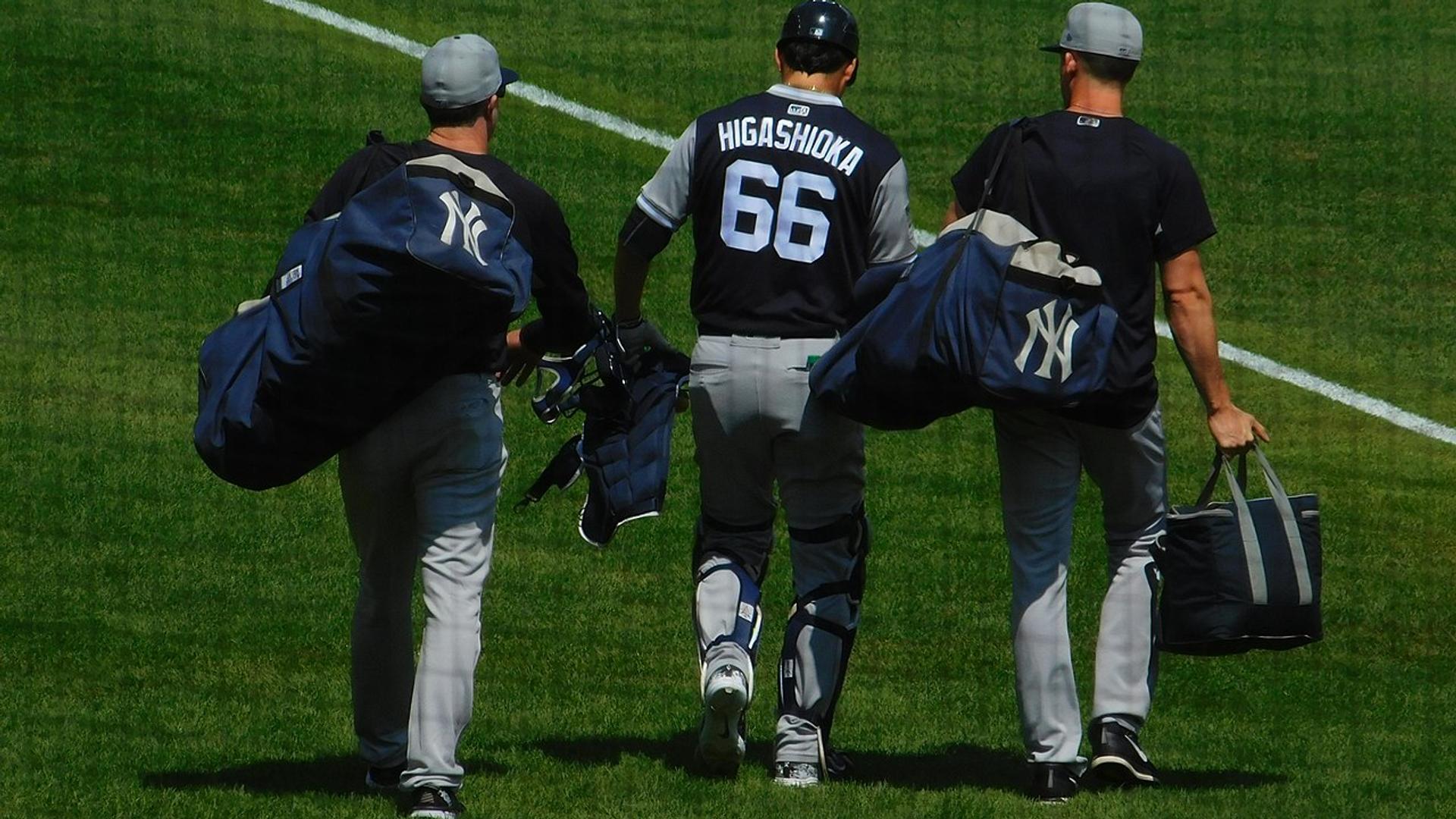 Report: Tyler Wade assigned to minor league camp