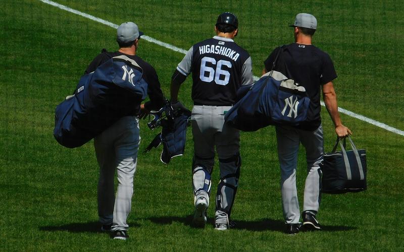 Michael King Interview - The Bronx Pinstripes Show: Episode 398