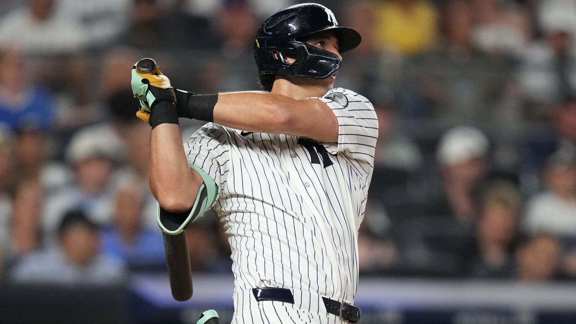 Moved into 3 hole, Jones rewards faith by fueling Yankees' outburst