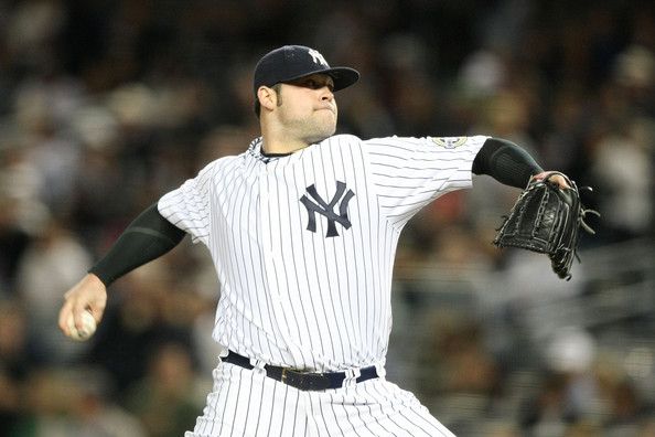 Yankees Considering Demoting Joba?