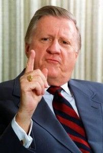 George Steinbrenner is Rolling Over