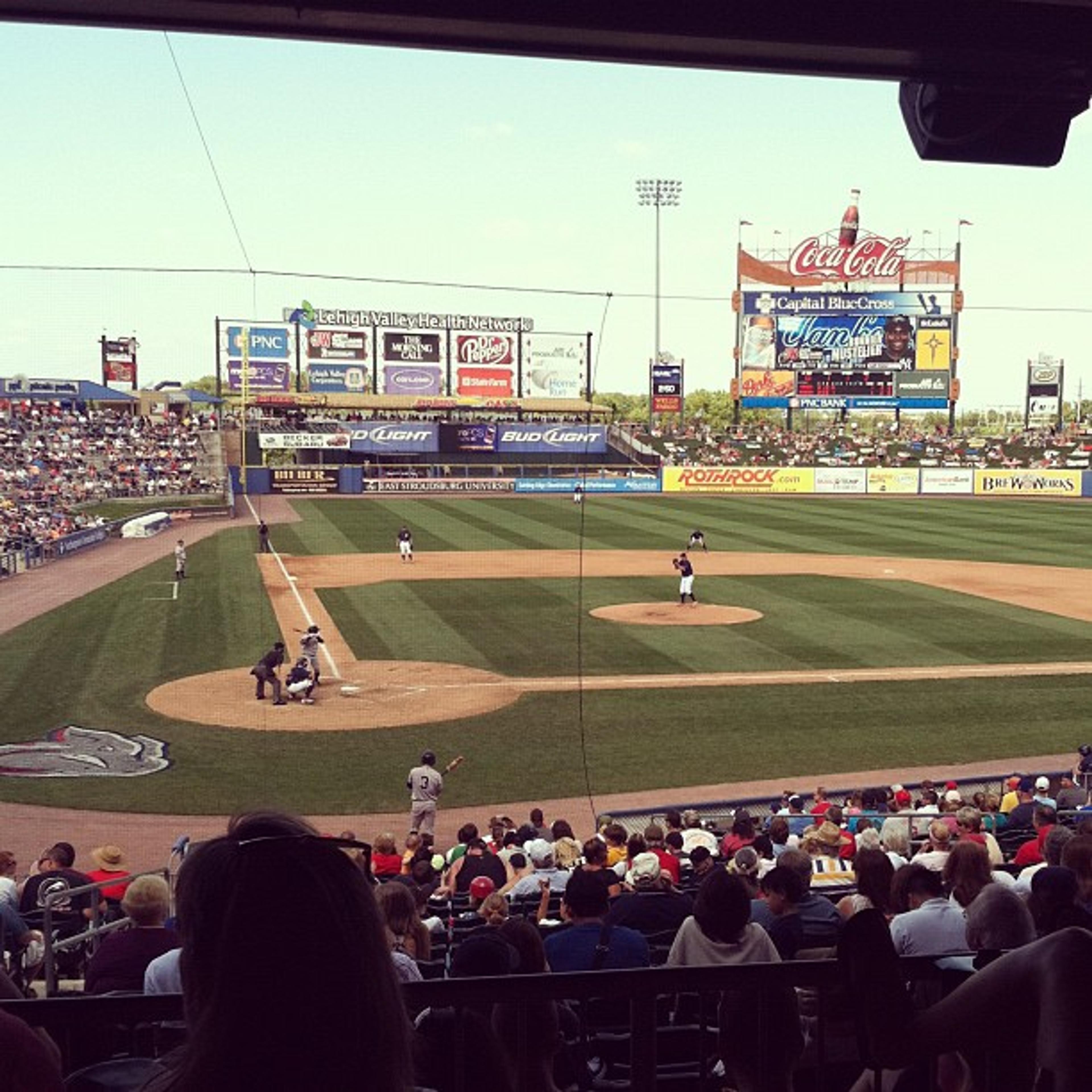 Minors Wrap-Up: Scranton Now Two Wins from Division Title