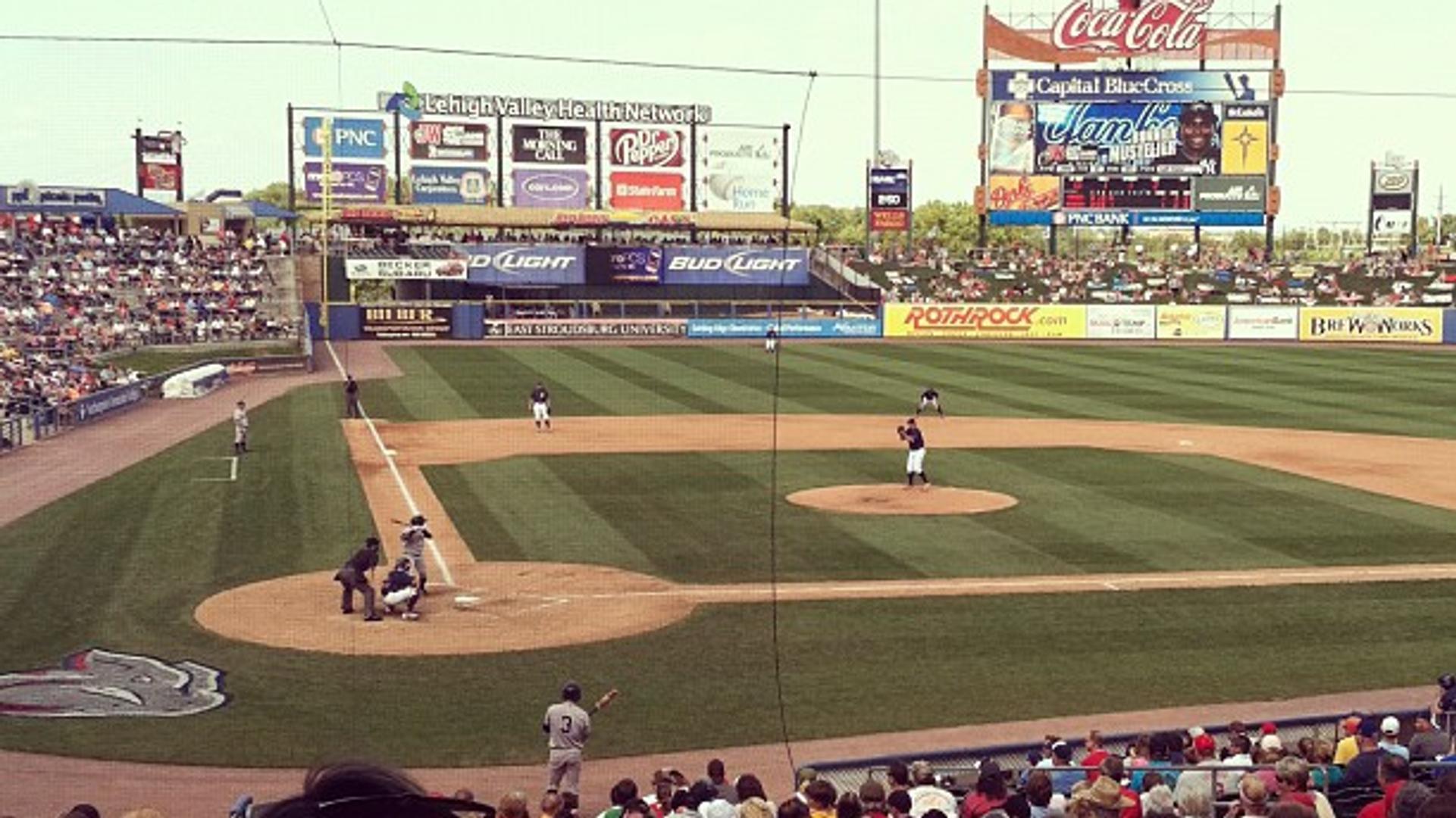 Minors Wrap-Up: Scranton Now Two Wins from Division Title