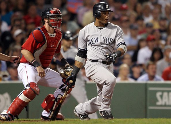 Cano Can-do at Fenway
