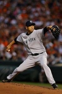 Yankees Game 81: Homer happy O's complete sweep