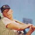 Mickey Mantle