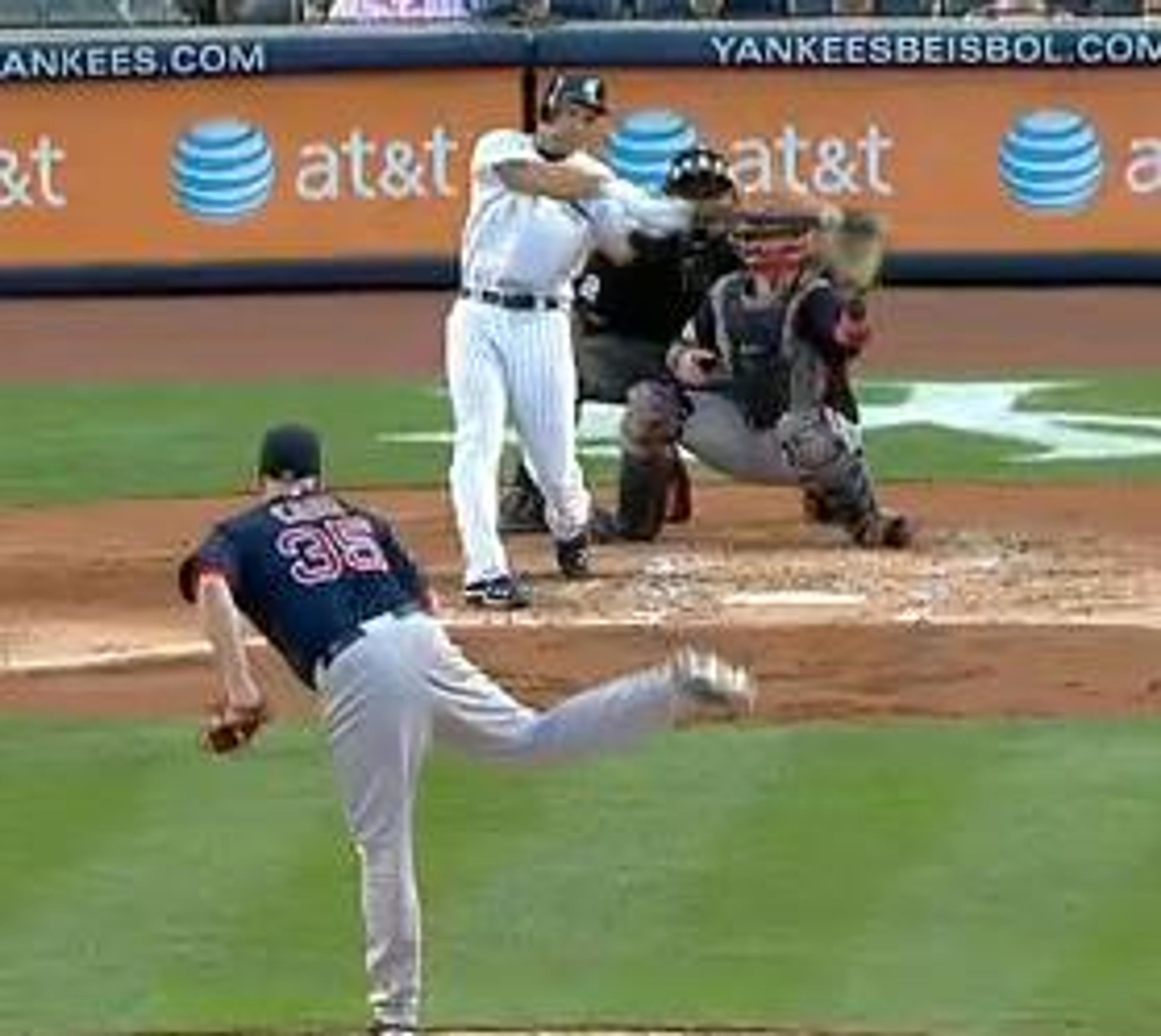 Yankees Game 99: Granderson Goes Grand on Boston