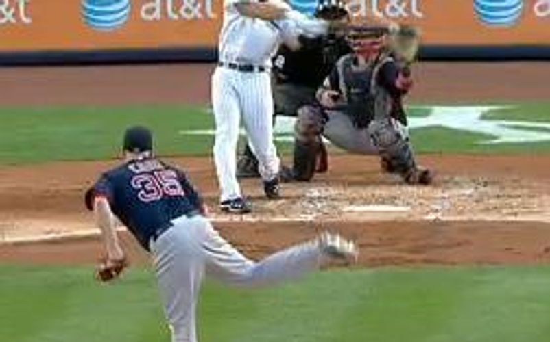 Yankees Game 99: Granderson Goes Grand on Boston