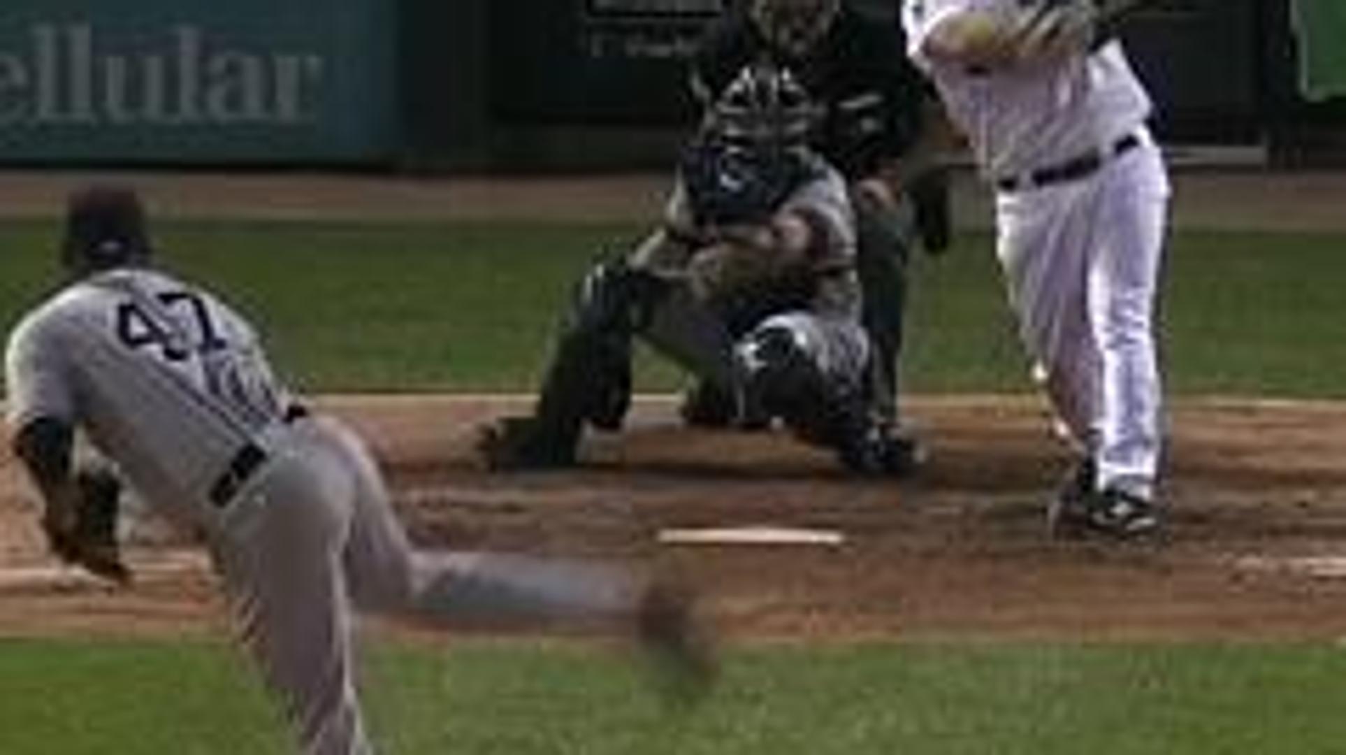 Yankees Game 123: Familiar Foe Defeats Yankees