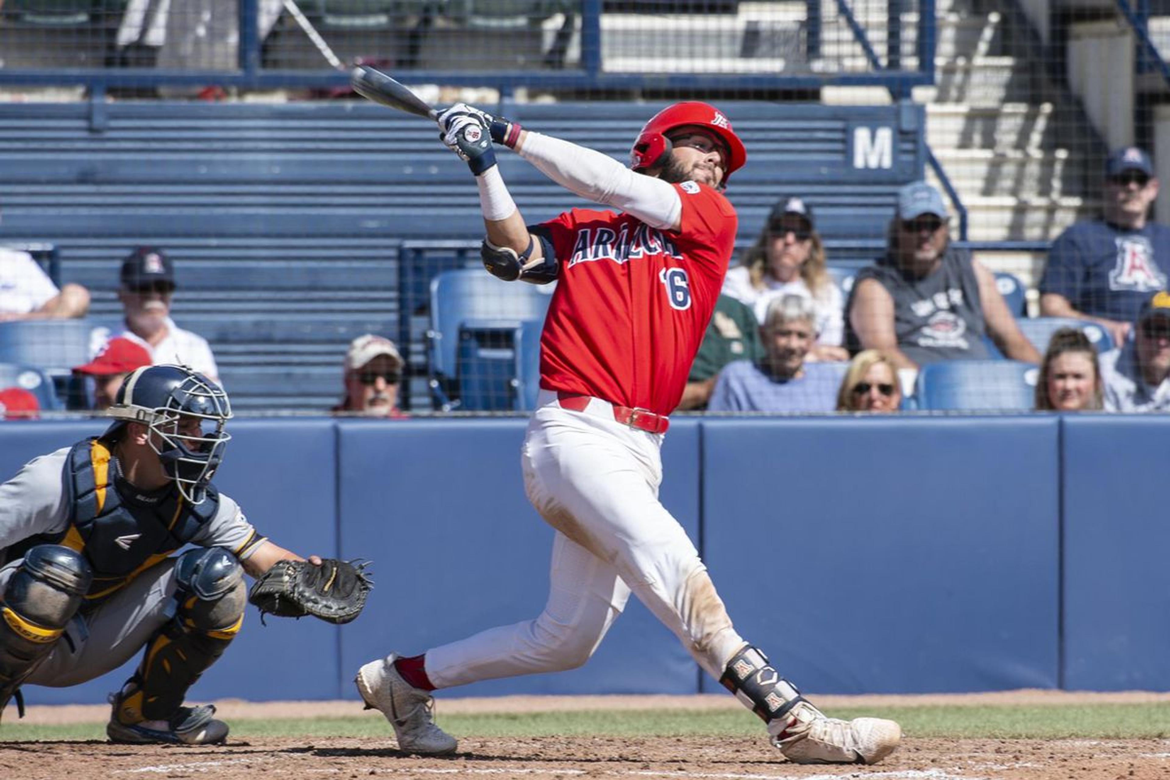 Prospect profile: Austin Wells